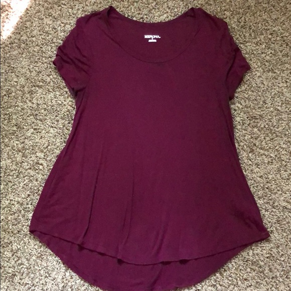 Merona T-shirt - Picture 2 of 2